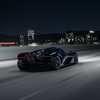 Bugatti Destrier (2026)