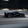 Bugatti Destrier (2026)