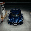 Bugatti Destrier (2026)