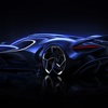 Bugatti Destrier (2026) – Design Sketch