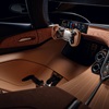 Bugatti Destrier (2026) – Interior