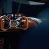 Bugatti Destrier (2026) – Interior