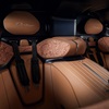 Bugatti Destrier (2026) – Interior