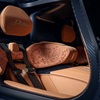 Bugatti Destrier (2026) – Interior