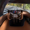 Bugatti Destrier (2026) – Interior