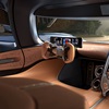 Bugatti Destrier (2026) – Interior