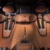 Bugatti Destrier (2026) – Interior