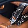 Bugatti Destrier (2026) – Interior