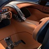 Bugatti Destrier (2026) – Interior