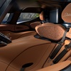 Bugatti Destrier (2026) – Interior