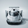 Koenigsegg CCGT1 (2026)