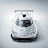 Koenigsegg CCGT1 (2026)