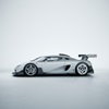 Koenigsegg CCGT1 (2026)