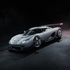 Koenigsegg CCGT1 (2026)
