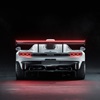 Koenigsegg CCGT1 (2026)