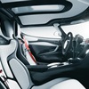 Koenigsegg CCGT1 (2026) – Interior
