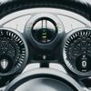 Koenigsegg CCGT1 (2026) – Interior