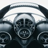 Koenigsegg CCGT1 (2026) – Interior