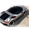 Ferrari CZ26 (2026) – Design Sketch