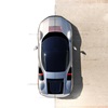 Ferrari CZ26 (2026) – Design Sketch