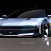 Ferrari CZ26 (2026) – Design Sketch