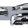 Ferrari CZ26 (2026) – Design Sketch