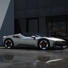 Ferrari CZ26 (2026)