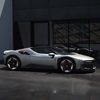 Ferrari CZ26 (2026)