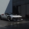 Ferrari CZ26 (2026)