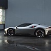 Ferrari CZ26 (2026)