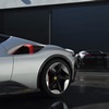 Ferrari CZ26 (2026)
