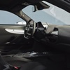 Ferrari CZ26 (2026) – Interior