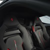 Ferrari CZ26 (2026) – Interior