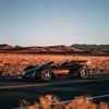 Czinger 21C Spyder (2026)