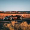Czinger 21C Spyder (2026)