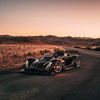 Czinger 21C Spyder (2026)