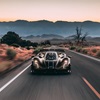 Czinger 21C Spyder (2026)
