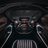 Czinger 21C Spyder (2026) – Interior