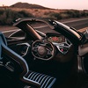 Czinger 21C Spyder (2026) – Interior