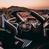 Czinger 21C Spyder (2026) – Interior