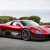 McLaren McL 6GT (2026)