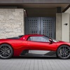 McLaren McL 6GT (2026)