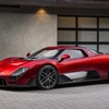 McLaren McL 6GT (2026)