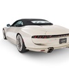 BRABUS BODO CABRIOLET (2026)