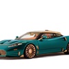 Spyker C8 Preliator XXV Coupe (2026)