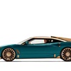 Spyker C8 Preliator XXV Coupe (2026)
