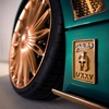 Spyker C8 Preliator XXV Coupe (2026)