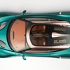 Spyker C8 Preliator XXV Coupe (2026)