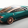 Spyker C8 Preliator XXV Coupe (2026)