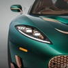 Spyker C8 Preliator XXV Coupe (2026)